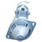 Wai Global Starter, STRND PLGR 12V 9T CW, 08kW12 Volt, CW, 9Tooth Pinion 18418N - alternate 4